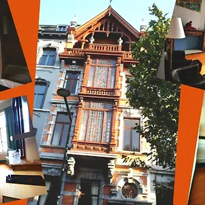 Maison Jamaer Frühstückspension