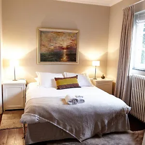 La Maison Chantecler Gasthof