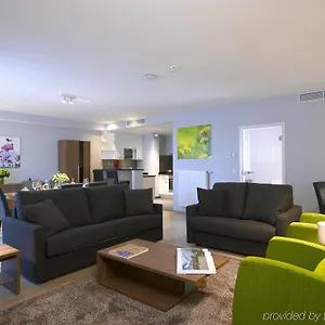 Thon Florence Aparthotel