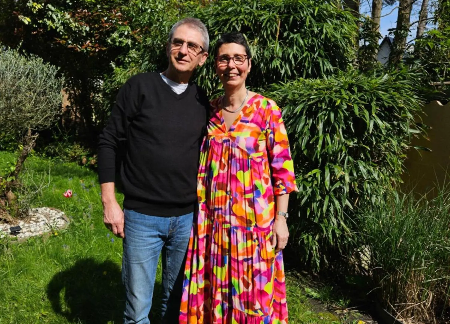 Frühstückspension B&B Brigitte&Alain Saint-Gilles