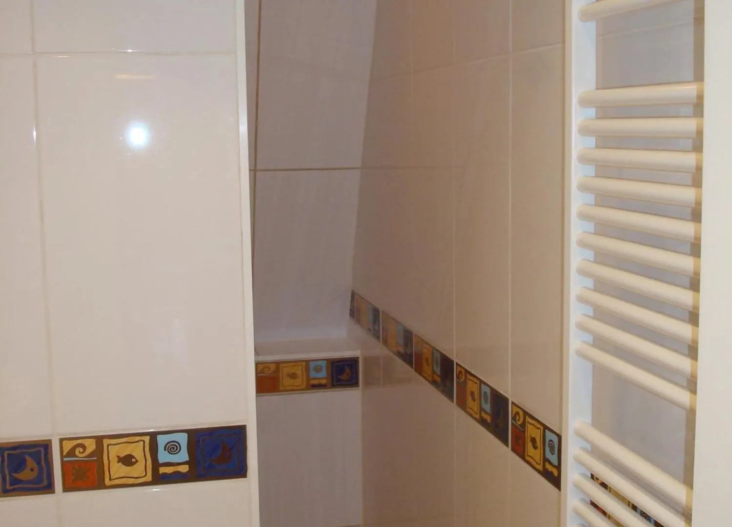 *** לינה וארוחת בוקר Saint-Gilles B&B Brigitte & Alain בלגיה
