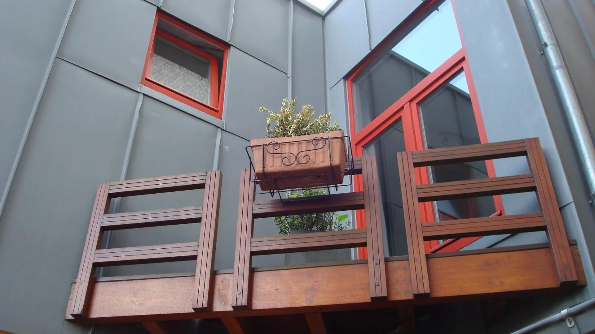 *** לינה וארוחת בוקר Saint-Gilles B&B Brigitte & Alain בלגיה
