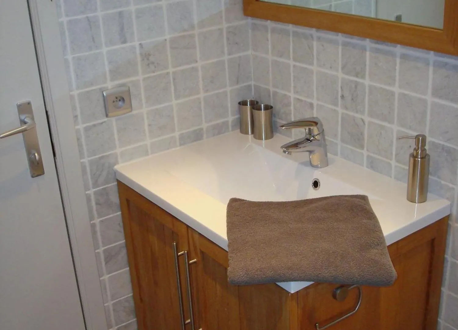 Saint-Gilles B&B Brigitte & Alain 3*,  בלגיה