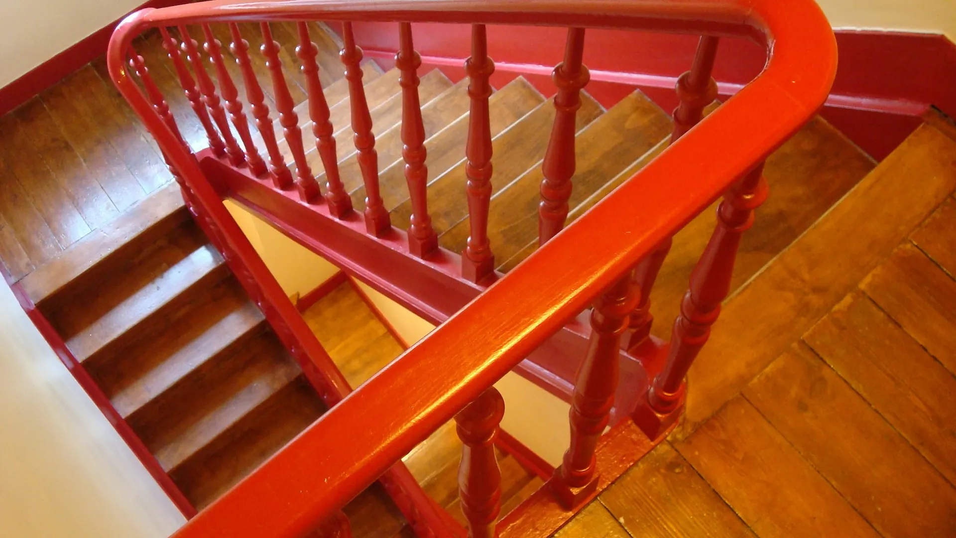 Saint-Gilles B&B Brigitte & Alain לינה וארוחת בוקר