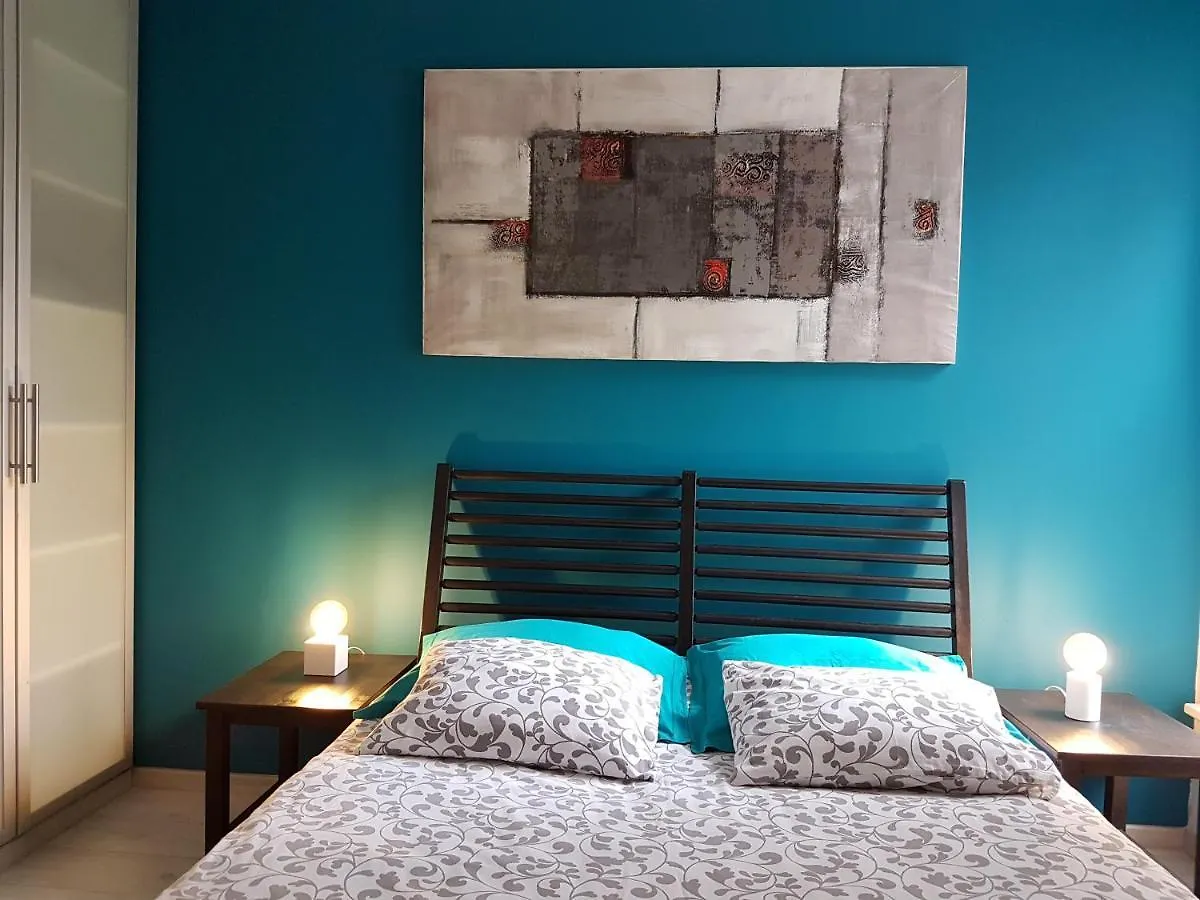 Saint-Gilles B&B Brigitte & Alain فندق مبيت وإفطار بروكسل