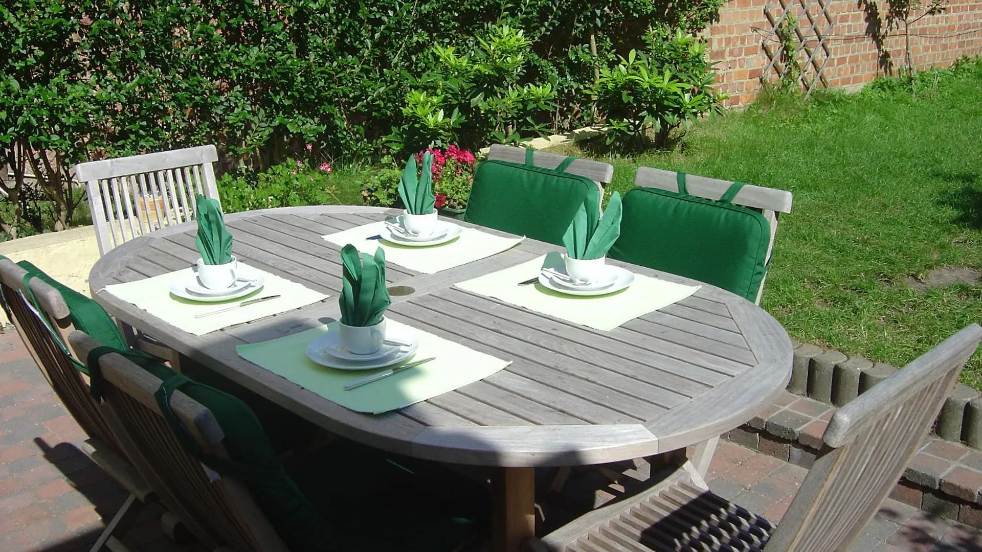 Saint-Gilles B&B Brigitte & Alain 3*, بروكسل